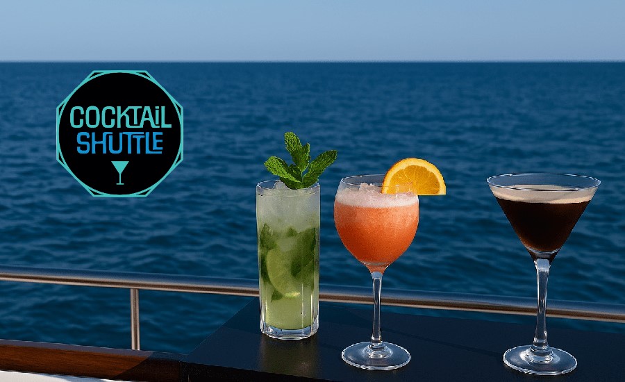 Barkeeper-Service für Boote & Yachten - Mallorca